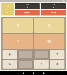 Stacker - Screenshot 4