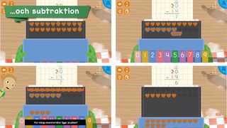 Mattebageriet 2 - Uppställning - Screenshot 2