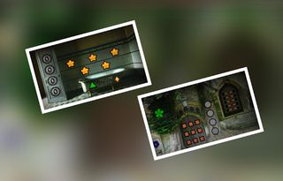 Free New Escape Game 20 Warrio - Screenshot 2