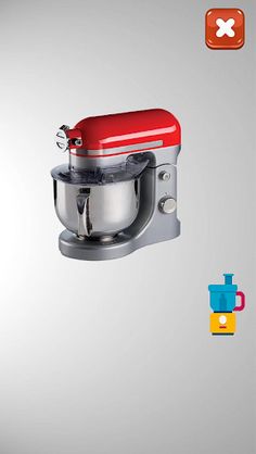 Kitchen Machine - Screenshot 3