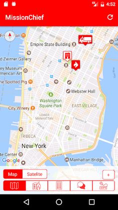 MissionChief - Screenshot 4