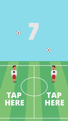 Keep Up - Screenshot 2