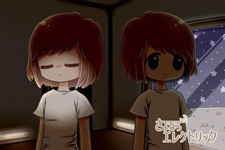 Sayonara Electric [ Original J - Screenshot 2