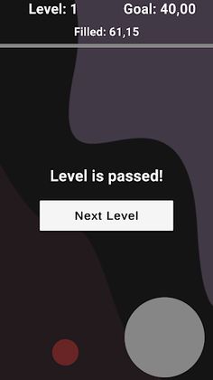 Fill Area With Circles - Screenshot 1