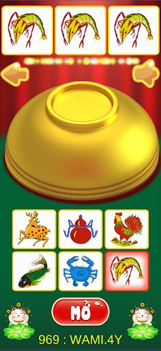 Bầu cua 2024 2025 - Screenshot 4