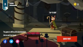 Coven: Academy of Magic - Screenshot 1