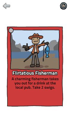 Token Quest: The Drinking Game - Screenshot 2