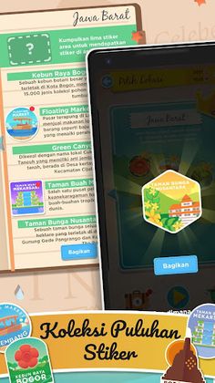 TTS - Teka Teki Santai - Screenshot 4