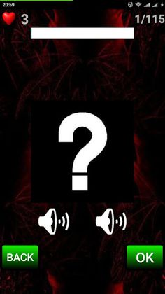 Угадывай героев из Доты 2 - Screenshot 1