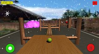 Bola Ali 3 - Screenshot 2