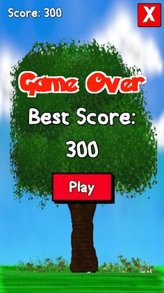 Catch'em all nuts! - Screenshot 3