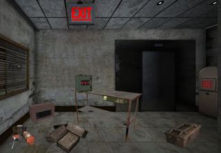 Escape Game:Relentless Search - Screenshot 2