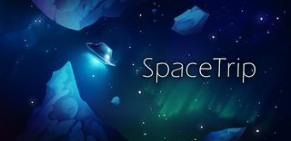 SpaceTrip - Screenshot 1