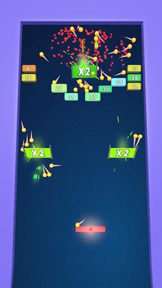 Save The Balls - Screenshot 4