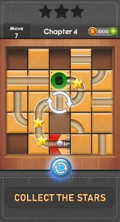 Block Puzzle | Unblock Ball - Screenshot 4