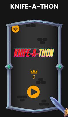 Knife-A-Thon - Screenshot 4