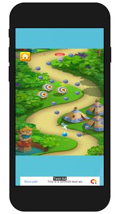 Tap Fever Puzzle - Screenshot 2