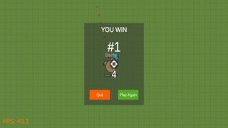 Survival.io Battle Royale - Screenshot 2