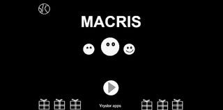 Macris - Screenshot 3