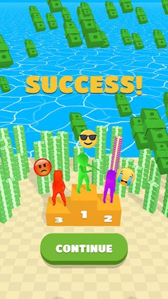 Money Drop - Screenshot 3