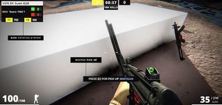 Special Force Online - Screenshot 3