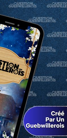 Question Pour un Guebwillerois - Screenshot 2