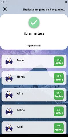 Trivialis - Screenshot 4