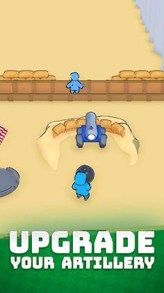 Ammo Fever - Screenshot 1