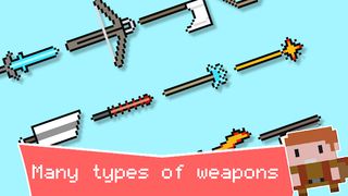 Step Journey - Screenshot 2