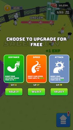 Idle Kraken - Screenshot 4