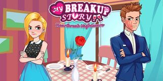 My Breakup Story - Interactive - Screenshot 1