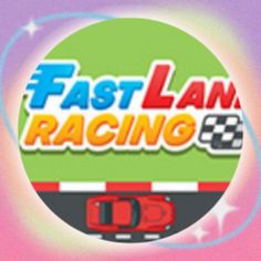 Fast Lane Racing - Screenshot 2