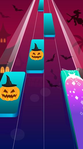 Beat Music Tiles -Piano music - Screenshot 3