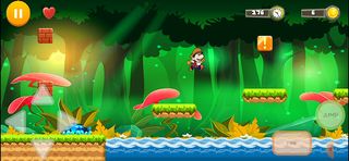 Badla Adventure - Screenshot 2