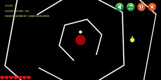 Stay Strong - Screenshot 2