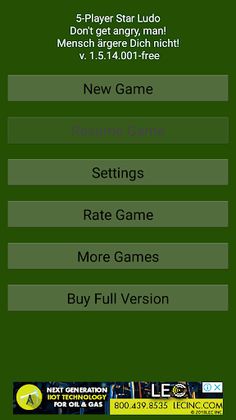 5P Mensch ärgere Dich nicht! - Screenshot 1