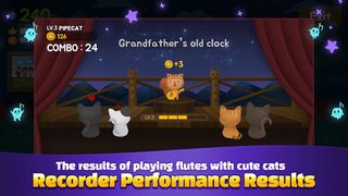 PipeCat - Screenshot 2