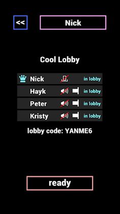 Block Your Friends - Screenshot 3