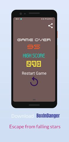 BoxInDanger - Screenshot 4