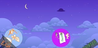 Memory d'Éloïse et Cassandra - Screenshot 2