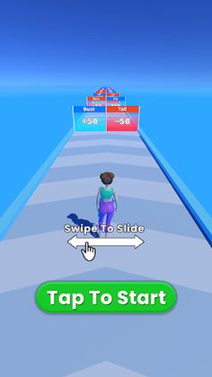 Become a Supermodel - Screenshot 1