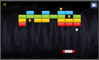 PaddleFight - Screenshot 3