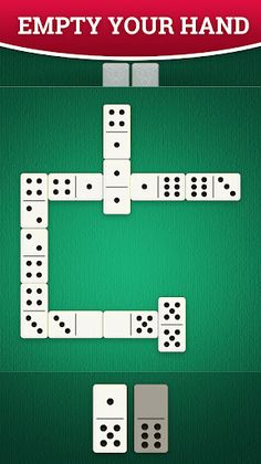 Dominoes - Screenshot 4