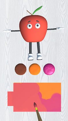 Color Match: Mix Colors - Screenshot 3