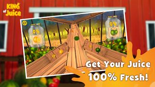 King Of Juice - Screenshot 2