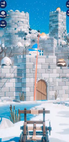 Siege Lords - Screenshot 2