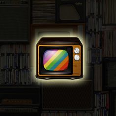 Quién sabe más de TV - Screenshot 1