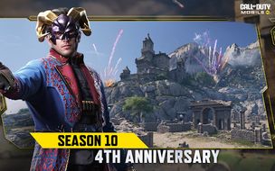 Call of Duty®: Mobile - Garena - Screenshot 1