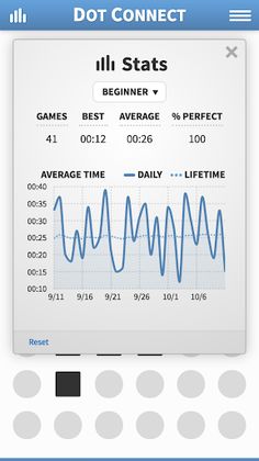 Dot Connect · Dots Puzzle Game - Screenshot 4
