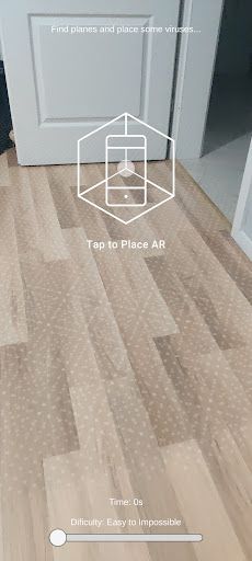 Virus FightAR - Screenshot 2